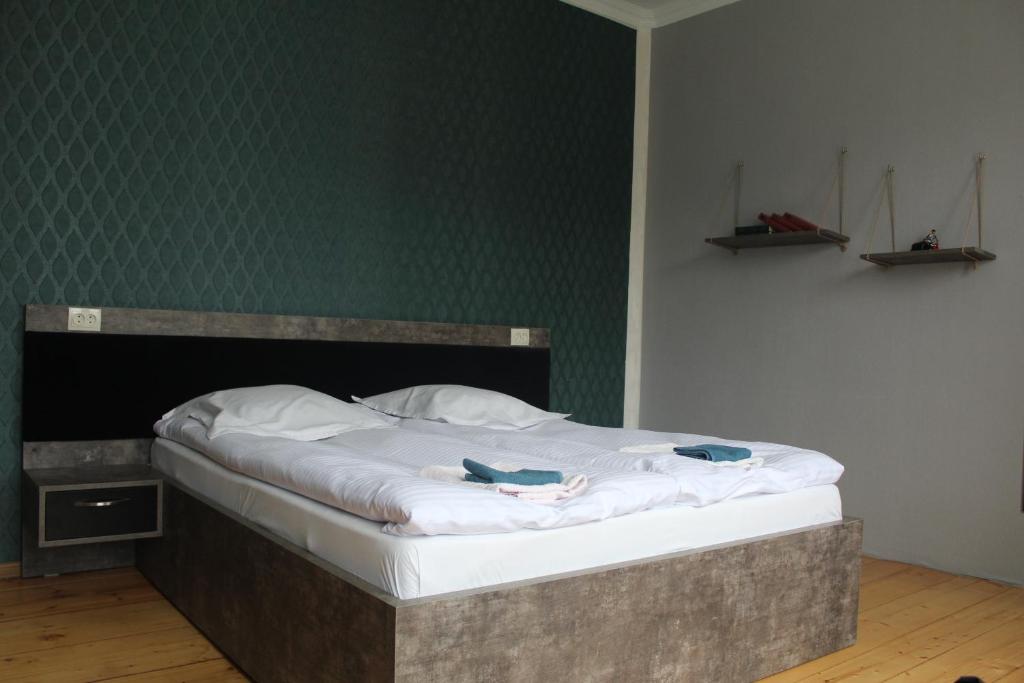 Homestay Lela and Mari room 1